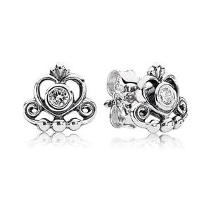 Princess Earrings
